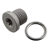 Verschlussschraube 24 11 7 552 349