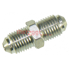 Adapter, Bremsleitung