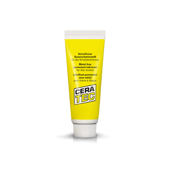 Paste, Brems- / Kupplungshydraulikteile