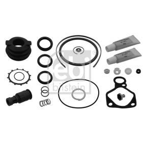 Reparatursatz, Kupplungsverstärker 000 586 29 29