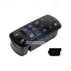 Schalter, Türkontakt