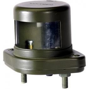 Kennzeichenbeleuchtung 250 296