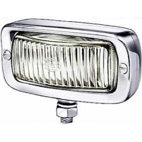 Rückfahrscheinwerfer