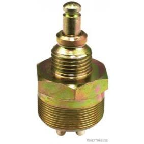 Schalter, Rückfahrleuchte