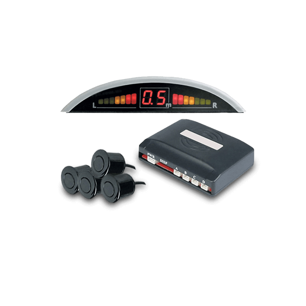 Capteur de stationnement