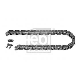 Ölpumpenkette 06K 109 158 BS