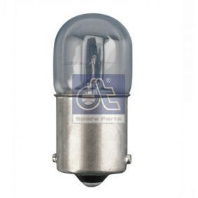 Glühbirne, Rücklicht