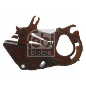 Gleitschiene, Antriebskette-Ölpumpe