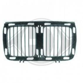 Kühlergittereinsatz 1 930 823