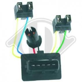 Umrüstsatz, Scheinwerfer