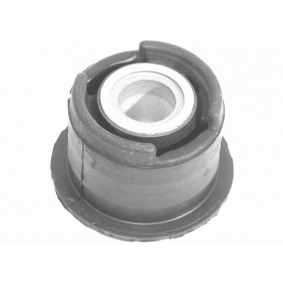 Lagerung, Hilfsrahmen/ Aggregateträger