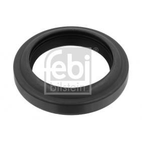 Dichtring, Achsschenkel