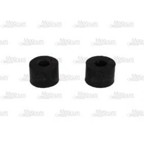 Stoßdämpfer-Buchse MB 663 364