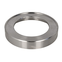 Druckscheibe, Federbock 204 737