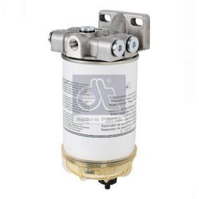 Kraftstoffwasserabscheider A000 477 20 16