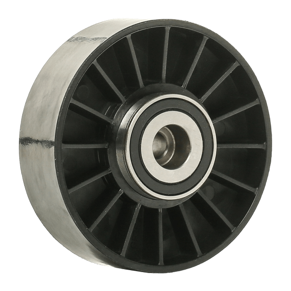 Galet enrouleur de courroie d'accessoire B66012730