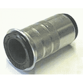 Buchse, Lenkstockhebel