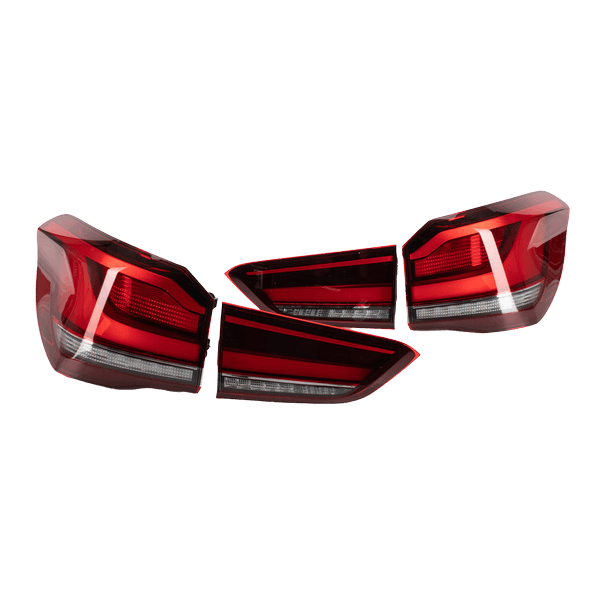 Rückleuchten-Set
