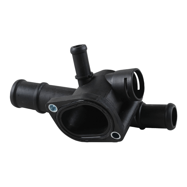 Kühlmittelflansch 77 01 041 348