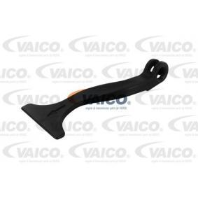 Griff, Motorhaubenentriegelung