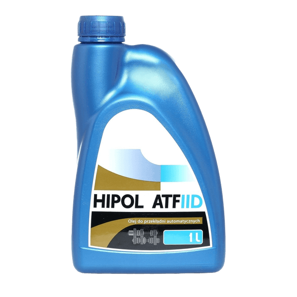 Huile pour boîte de vitesses