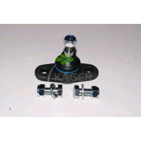 Querlenker-Schrauben