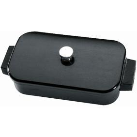 Boîte pour connexions de câbles