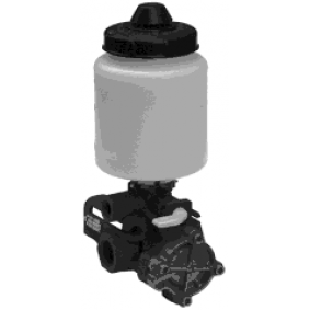 Frostschutzpumpe, Druckluftanlage 6 41 072