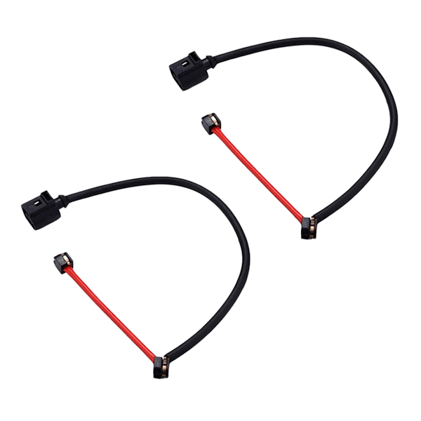 Warnkontakt, Bremsbelagverschleiß (Hochleistungsbremse)