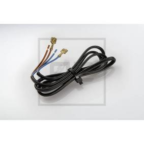 Kabelbaum, Außenspiegel