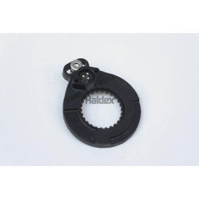 Bremsverschleißsensor