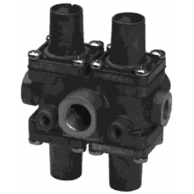 Mehrkreisschutzventil 1 935 496