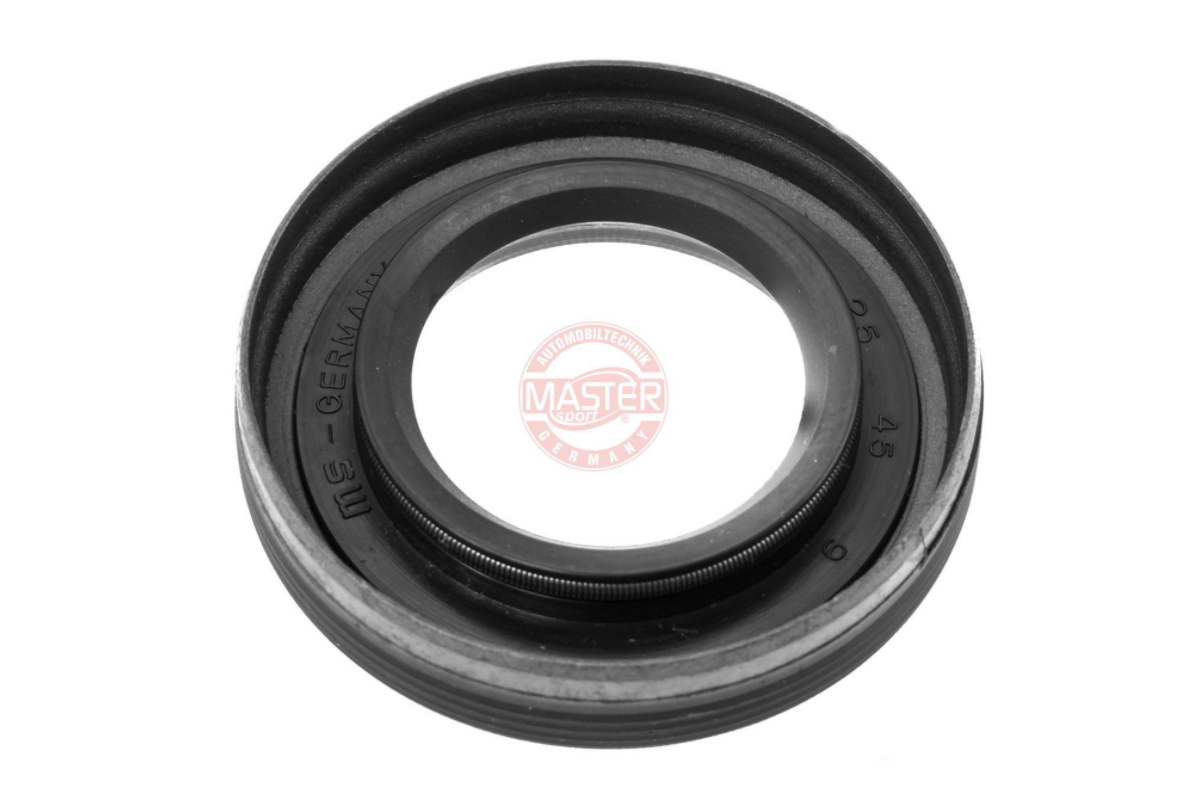 Wellendichtring, Vorgelegewelle