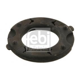 Anneau de support, coupelle de suspension