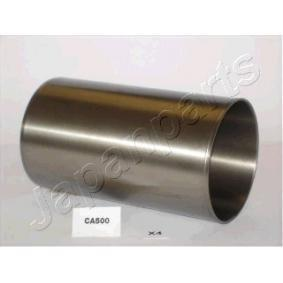 Zylinderlaufbuchsensatz