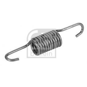 Ressort, poulie (courroie de distribution) B660-12700-A