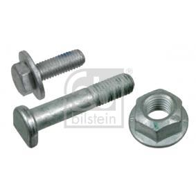 Kit de montage, rotule de barre de connexion