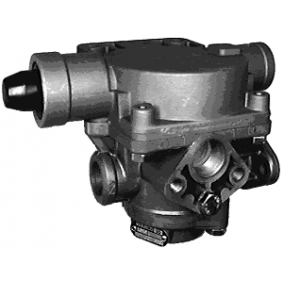 Anhängerbremsventil 101750