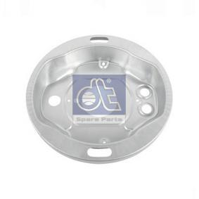 Bremsträgerplatte 77 01 044 693