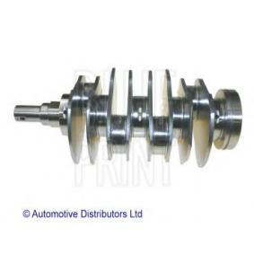 Kurbelwelle 55 195 293