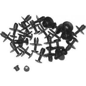 Kit d'assemblage, capot-moteur