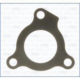 Dichtung, Turbineneinlass (Lader)