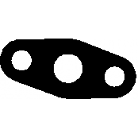 Dichtung, Turbolader-Öleinlass 642 090 59 80