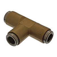 Verbinder, Druckluftleitung 7P0 698 007 A