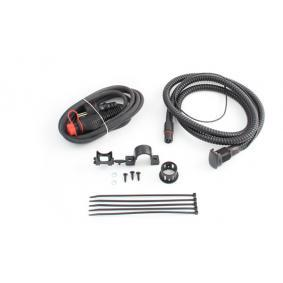 Kabelsatz, Motorvorwärmsystem