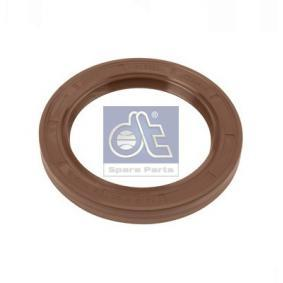 Joint d'étanchéité, arbre du compresseur 9770138171