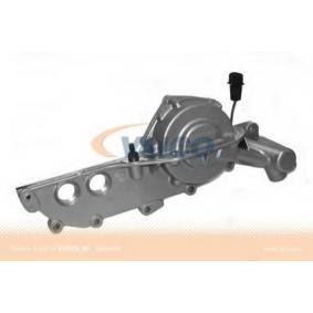 Stellelement, Exzenterwelle (variabler Ventilhub)