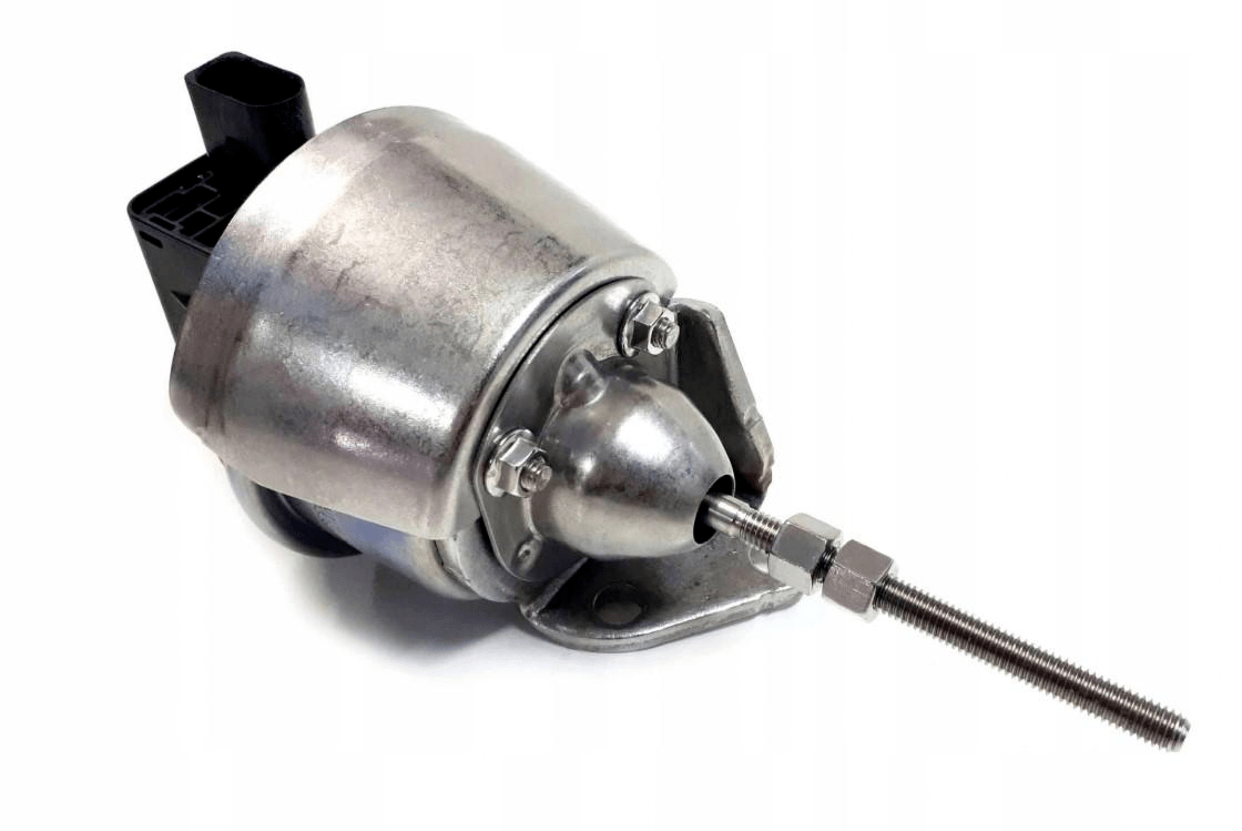 Steuerdose, Lader 070 145 701 K