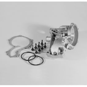 Wasserpumpengehäuse 06H 121 026 AG