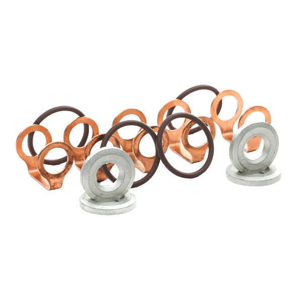 Kit de joints, injecteur 0199971348